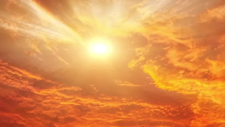 DAILY DEVOTIONAL 12 MAY 2026
