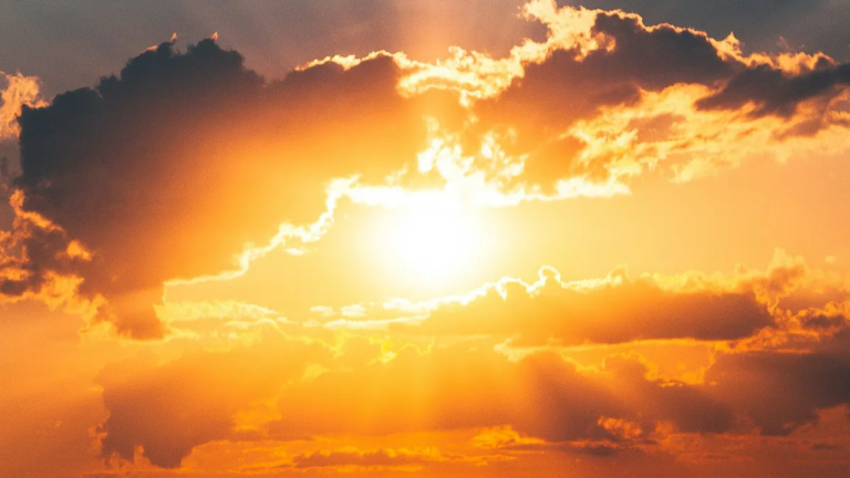 DAILY DEVOTIONAL 28 MAY 2026