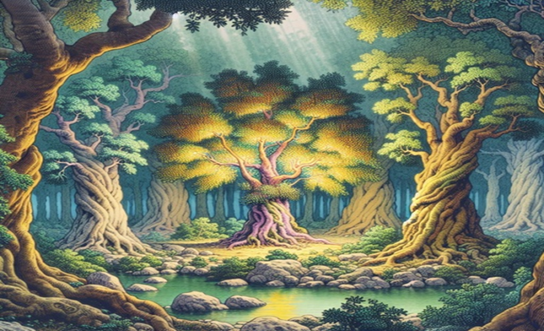THE BRAMBLE AND THE VINE: Kingdom Leadership in the Age of Self-Service