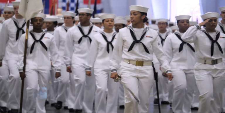 THE COMMANDER’S BOOTCAMP: When Heaven’s General Meets Earth’s Executive