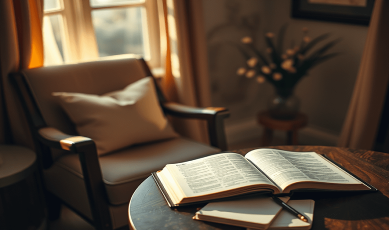 THE PLACE GOD CHOOSES: Where Kingdom Executives Build Their Altars