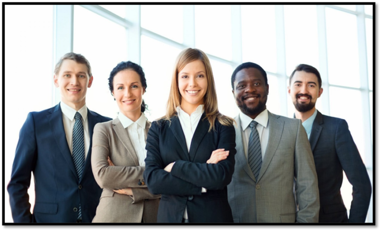The Sovereign Mandate: A New Covenant Playbook for Executive Leaders