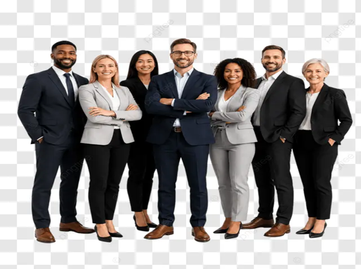 Men of Issachar in the Marketplace