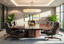 Kingdom Executive