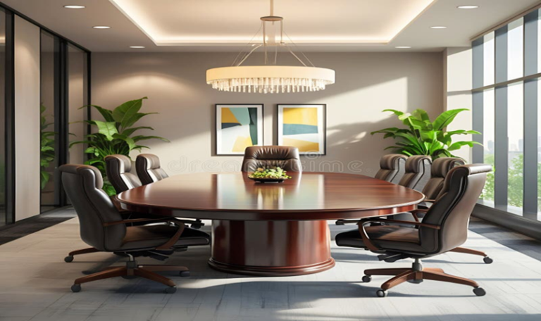 KINGDOM EXECUTIVE