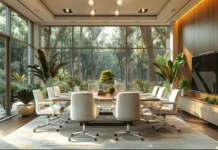 The House Your Business Builds