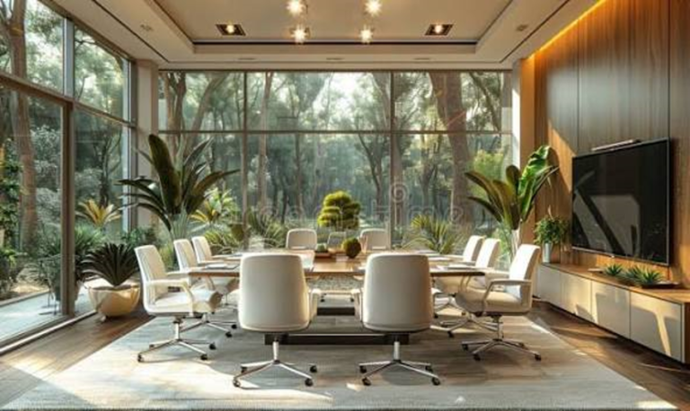 THE HOUSE YOUR BUSINESS BUILDS